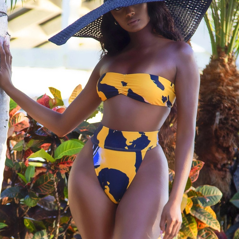 Alex Bikini from Matte Collection